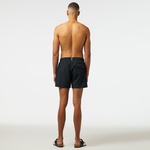 Boss Tio Erkek Siyah Mayo Şort