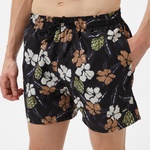 Boss Piranha Erkek Siyah Mayo Şort