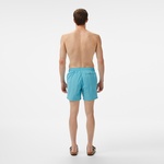 Boss Octopus Erkek Mavi Mayo Şort