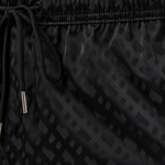 Boss Jacques Erkek Siyah Mayo Şort