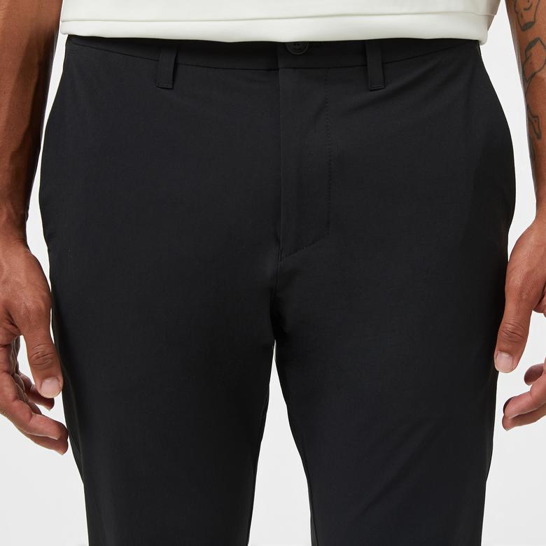 Boss Commuter Hexastre Erkek Siyah Pantolon