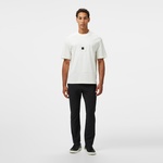 Boss Commuter Hexastre Erkek Siyah Pantolon