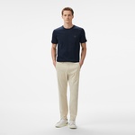 Boss Commuter Hexastre Erkek Bej Pantolon