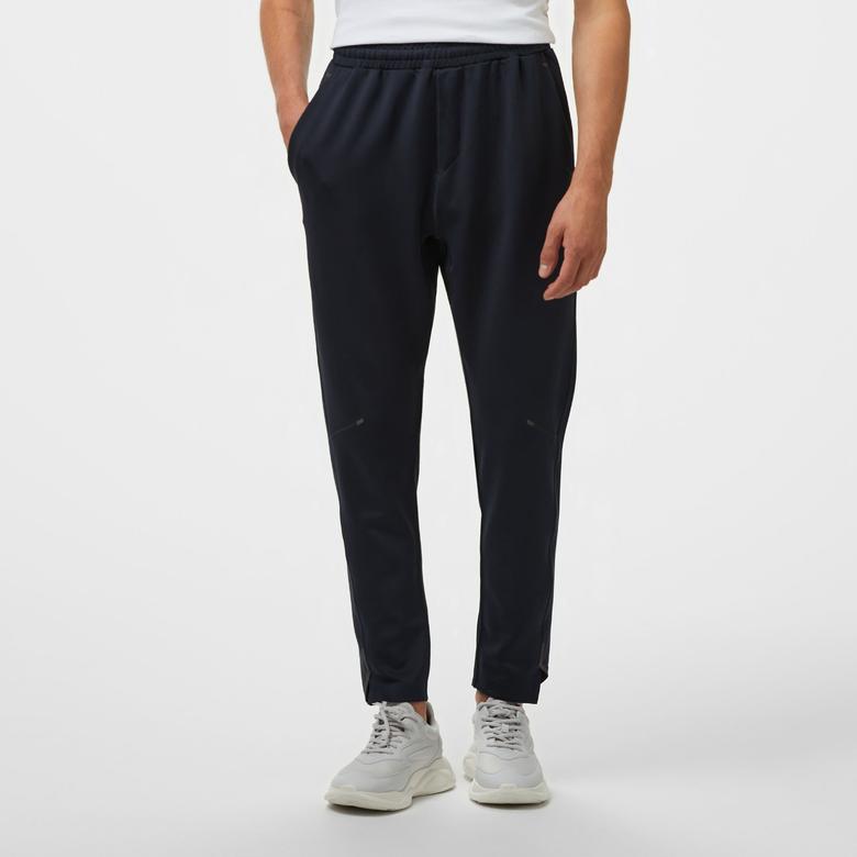 Boss Hicon Active Erkek Lacivert Pantolon