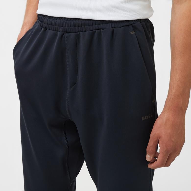 Boss Hicon Active Erkek Lacivert Pantolon