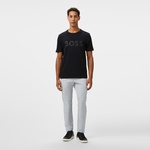 Boss T Commuter Slim Erkek Gri Pantolon