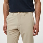 Boss T Commuter Slim Erkek Bej Pantolon