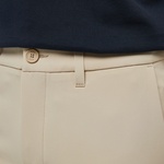 Boss T Commuter Slim Erkek Bej Pantolon