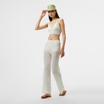 BOSS Folie Kadın Beyaz Pantolon