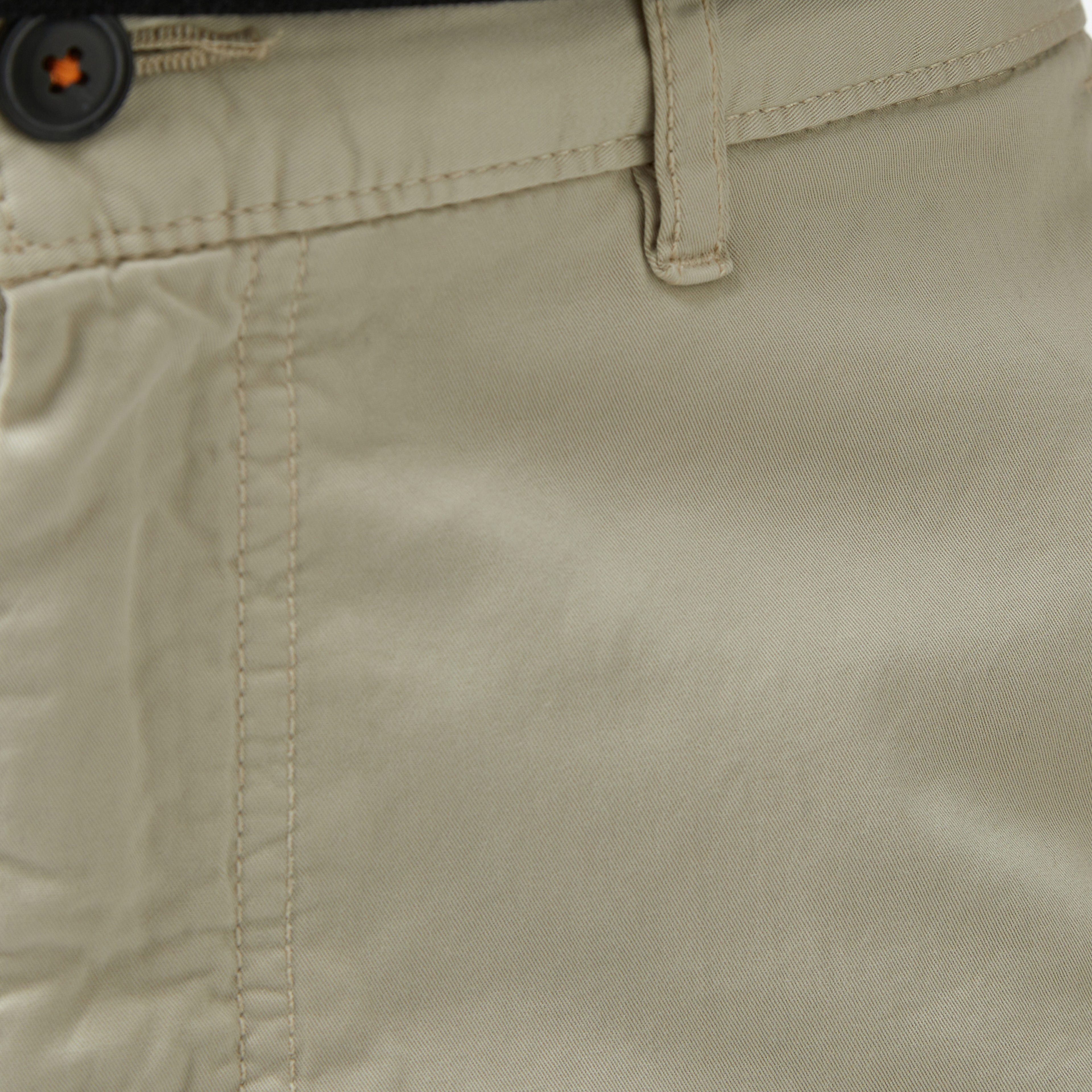 BOSS Chino Tapered DS 5 Erkek Açık Bej Pantolon