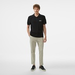 BOSS Chino Tapered DS 5 Erkek Açık Bej Pantolon