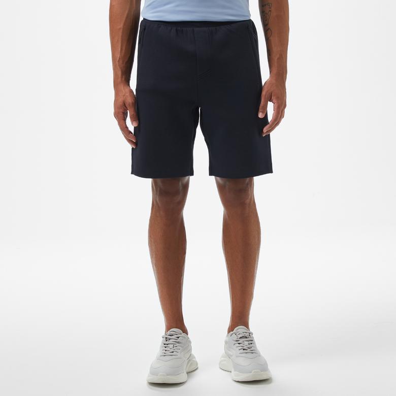 Boss Hecon Deserttech Erkek Mavi Pantolon