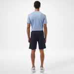 Boss Hecon Deserttech Erkek Mavi Pantolon