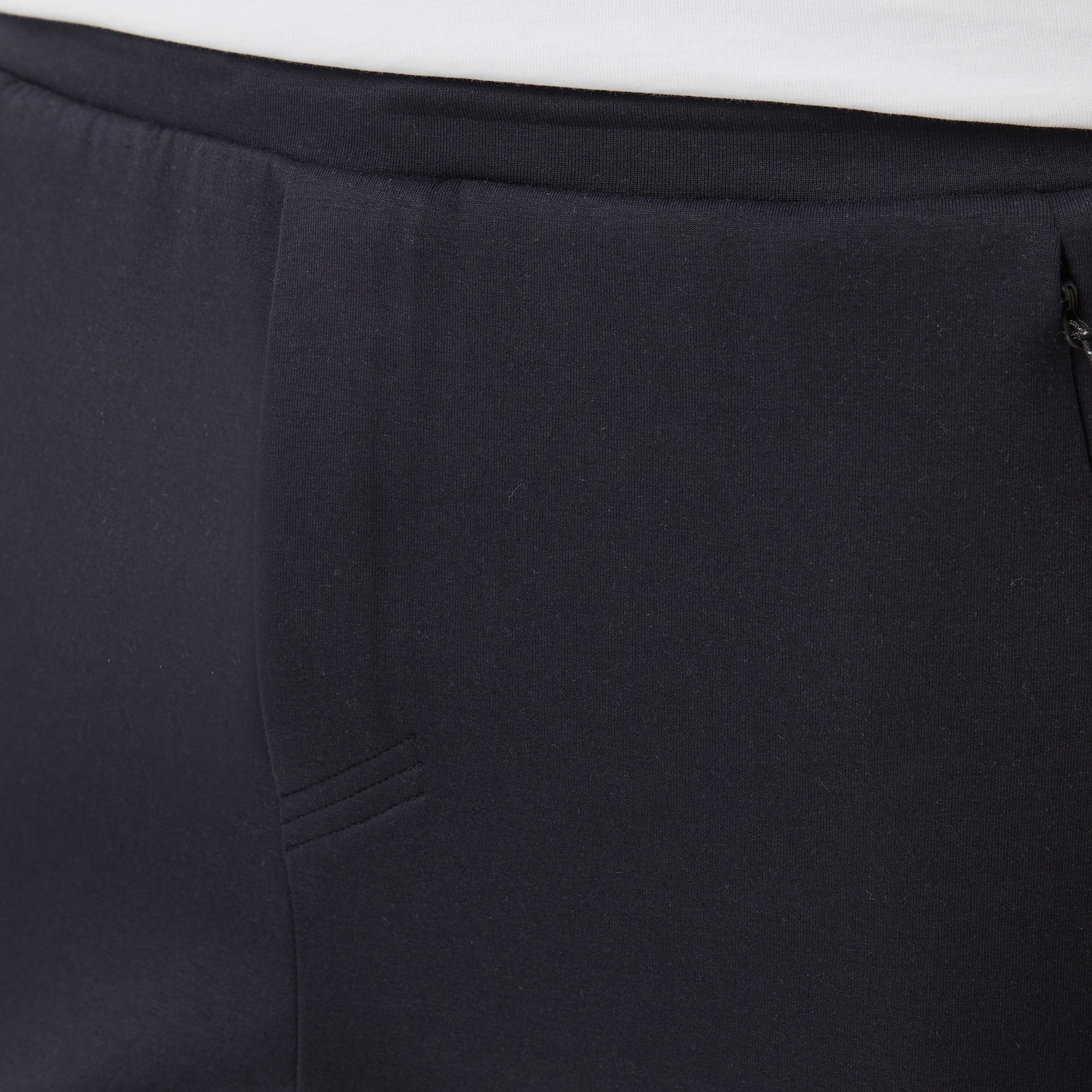 Boss Hicon Deserttech Erkek Mavi Pantolon