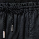 BOSS Tanjet Kadın Siyah Pantolon