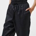 BOSS Tanjet Kadın Siyah Pantolon