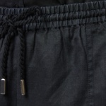 BOSS Tanjina Kadın Siyah Şort