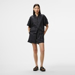 BOSS Tanjina Kadın Siyah Şort