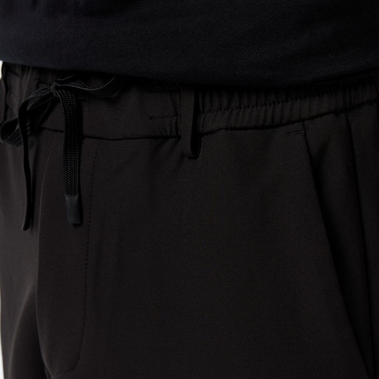 Boss Convert Erkek Siyah Pantolon