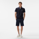 Boss Paul Erkek Mavi Polo