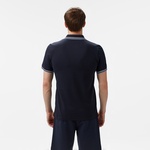 Boss Paul Erkek Mavi Polo