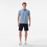 Boss Paul Erkek Mavi Polo