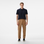 Boss Prime Erkek Mavi Polo