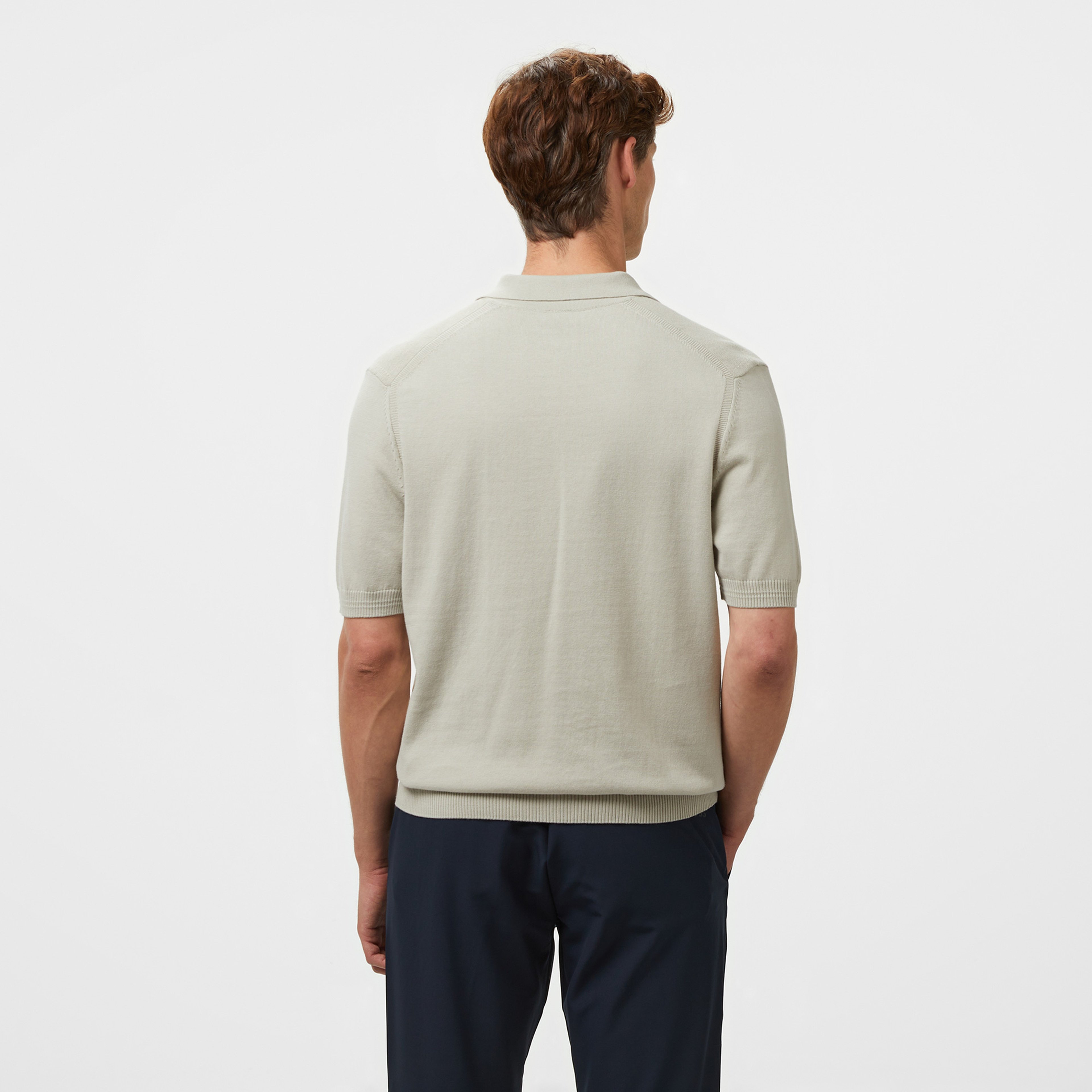 Boss Asac P Erkek Bej Polo