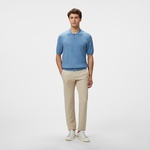 Boss Asac P Erkek Mavi Polo