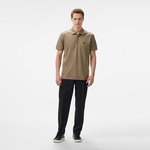 Boss Paddy Tl Erkek Yeşil Polo