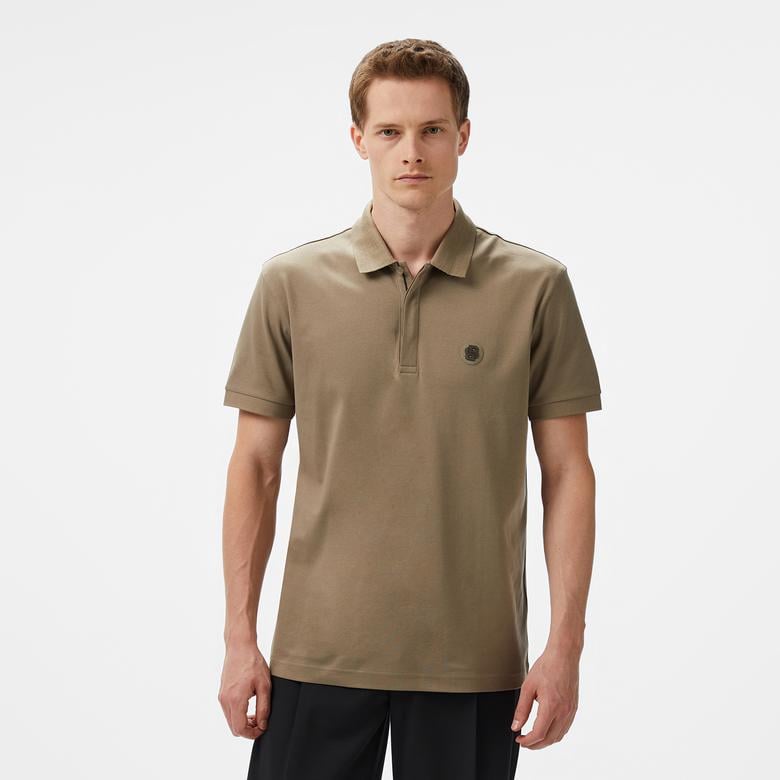 Boss Paddy Tl Erkek Yeşil Polo