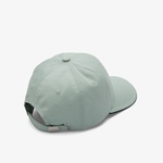 BOSS Cap Bold Erkek Yeşil Şapka