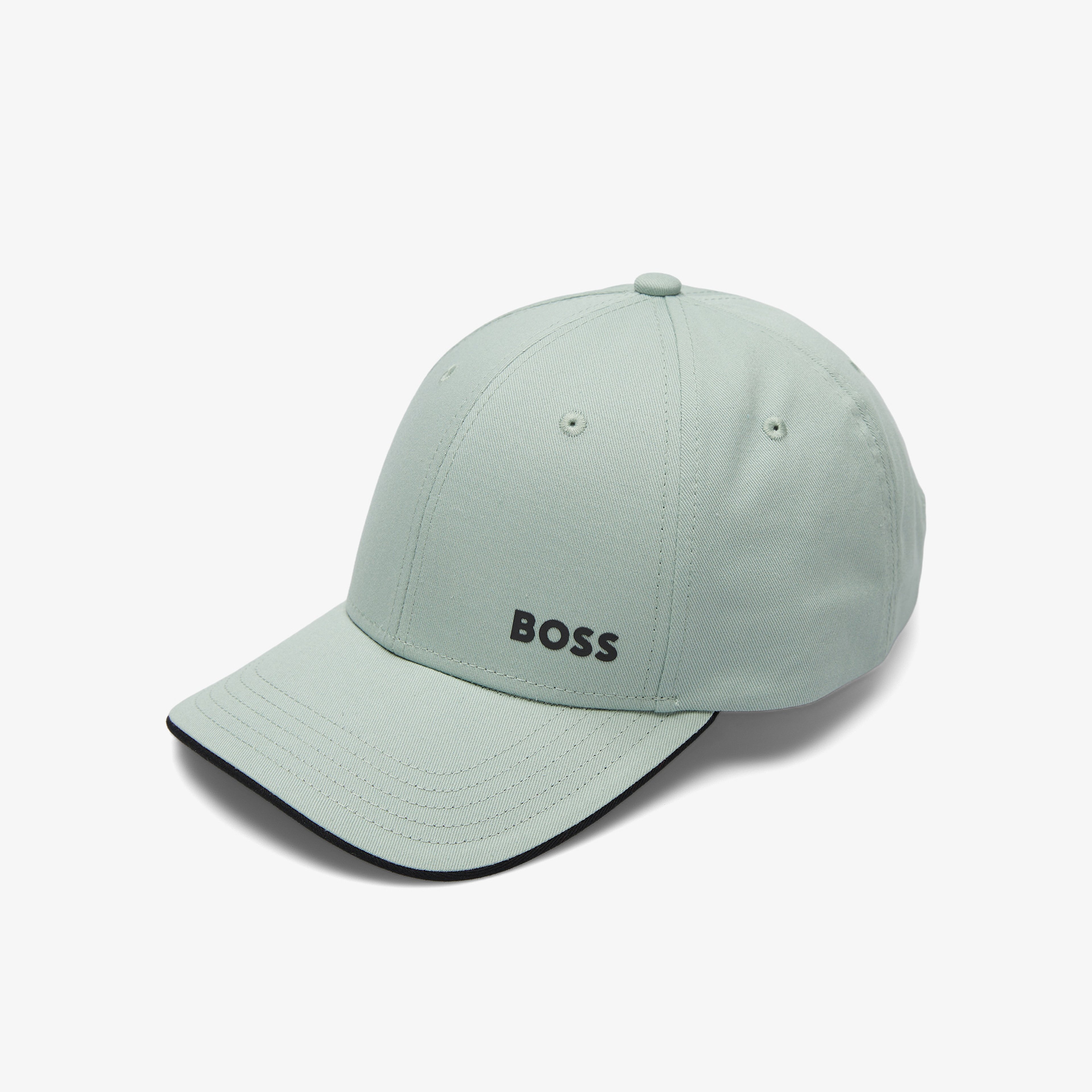 BOSS Cap Bold Erkek Yeşil Şapka