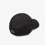 Boss Derrel N Erkek Siyah Şapka