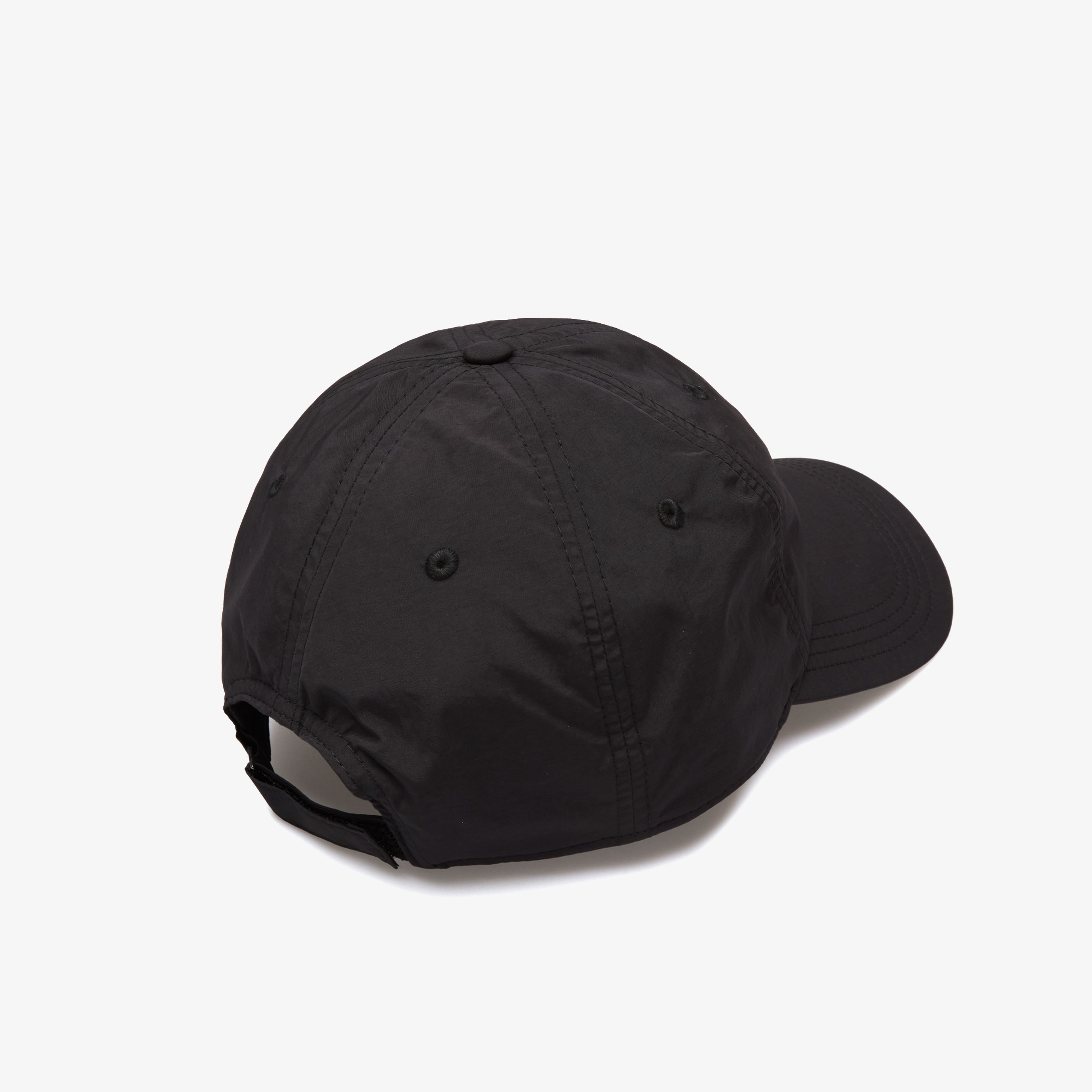 Boss Derrel N Erkek Siyah Şapka