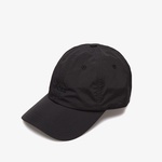 Boss Derrel N Erkek Siyah Şapka