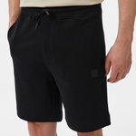 Boss Sewalk Erkek Siyah Pantolon