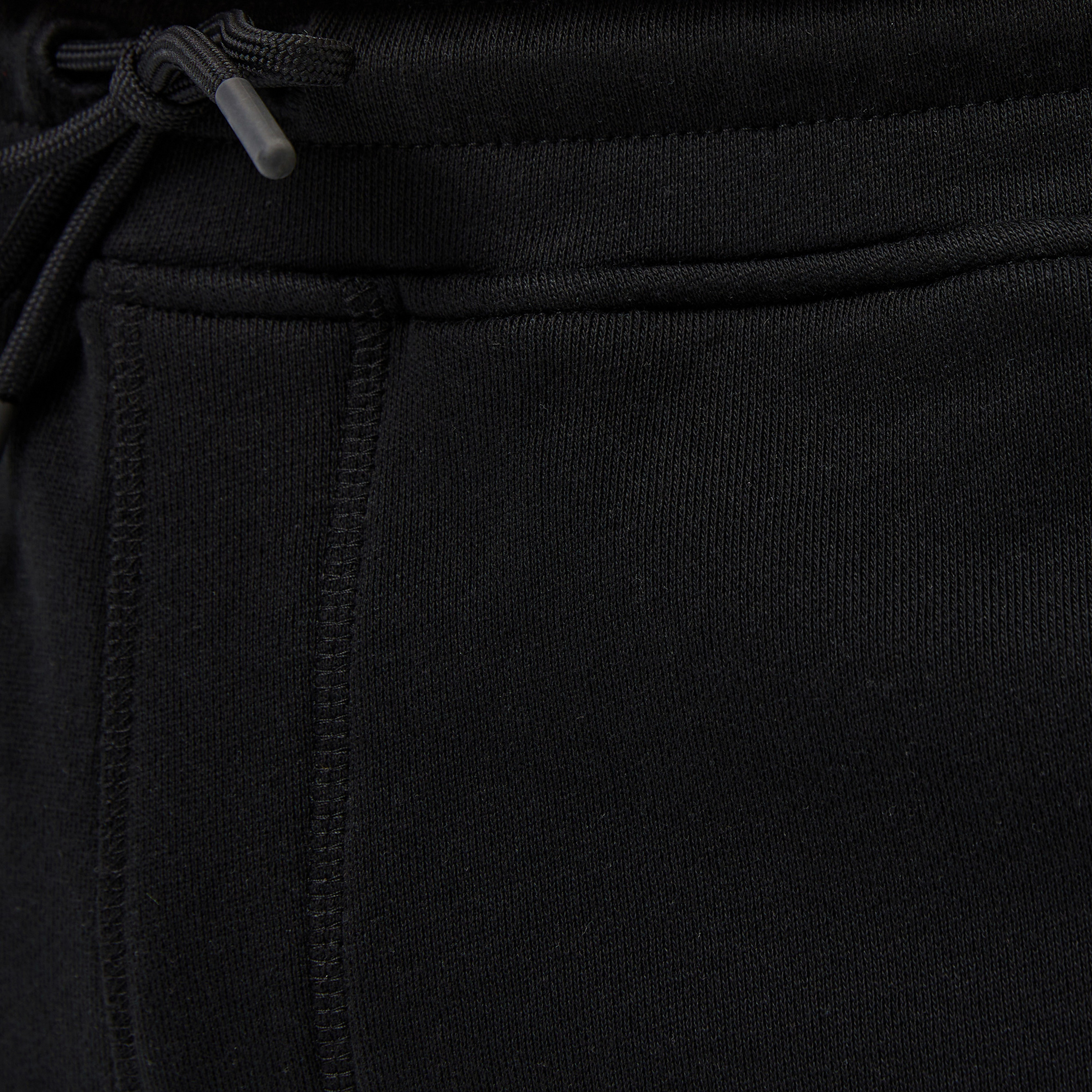 Boss Sewalk Erkek Siyah Pantolon