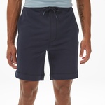 Boss Sewalk Erkek Lacivert Şort