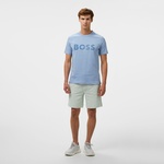 Boss Sewalk Erkek Mavi Şort