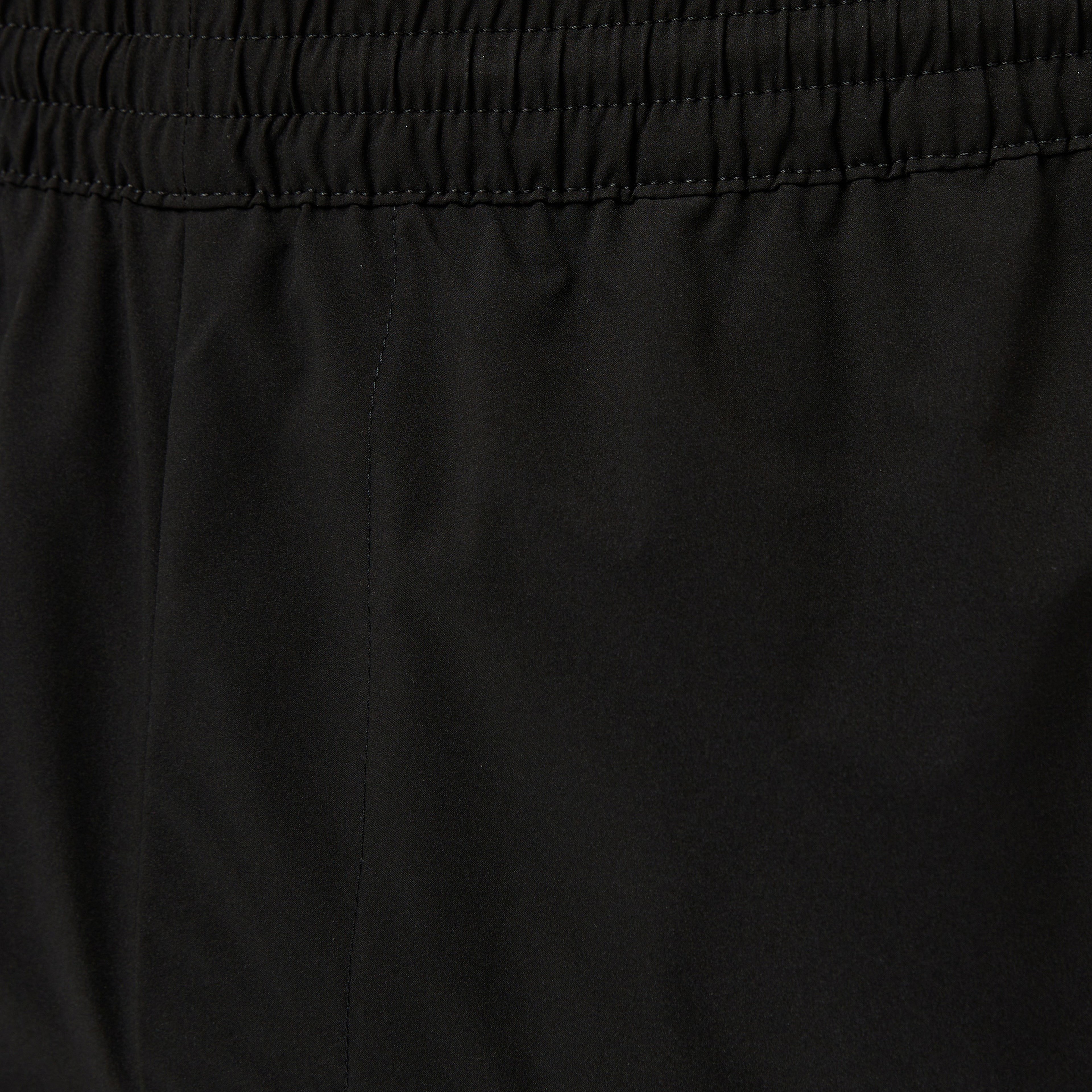 Boss Atta 9 İnch Erkek Siyah Şort