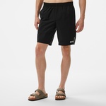 Boss Atta 9 İnch Erkek Siyah Şort