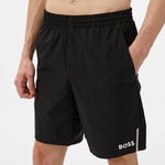 Boss Atta 9 İnch Erkek Siyah Şort