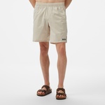 Boss Atta 9 İnch Erkek Bej Şort