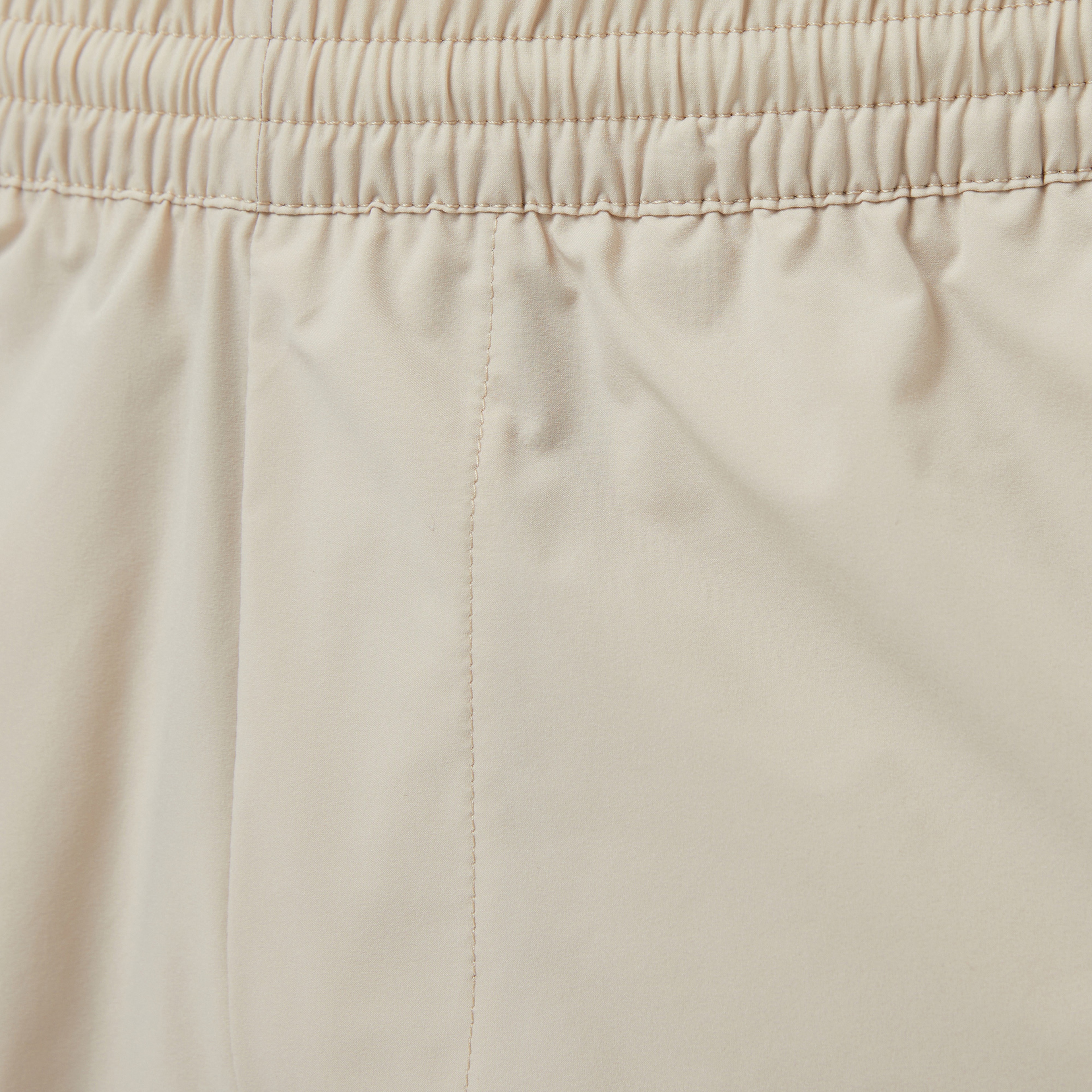 Boss Atta 9 İnch Erkek Bej Şort