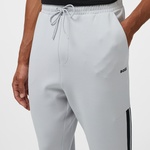 Boss Tracksuit Set Erkek Gri Sweatshirt