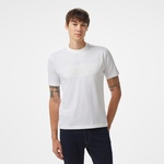 Boss Erkek Beyaz T-Shirt