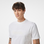 Boss Erkek Beyaz T-Shirt