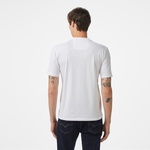 Boss Erkek Beyaz T-Shirt