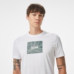 Boss Erkek Beyaz T-Shirt
